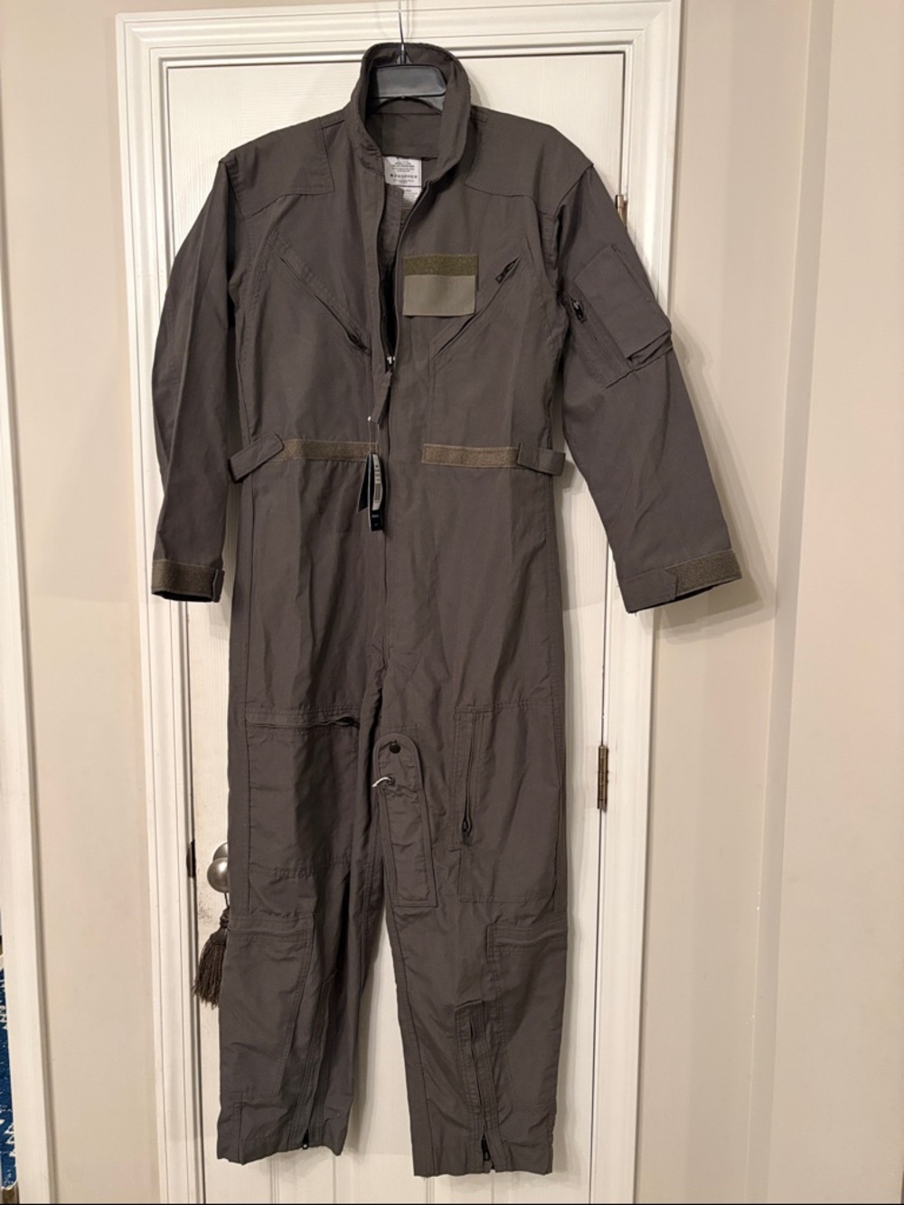 NWT Propper CWU 27/P Nomex® Flight Suit
